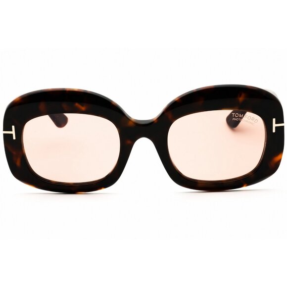 Tom Ford Sunglasses TF1219-52Y-53 New with tags - Picture 4 of 5